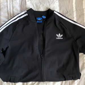 Adidas Track Suit